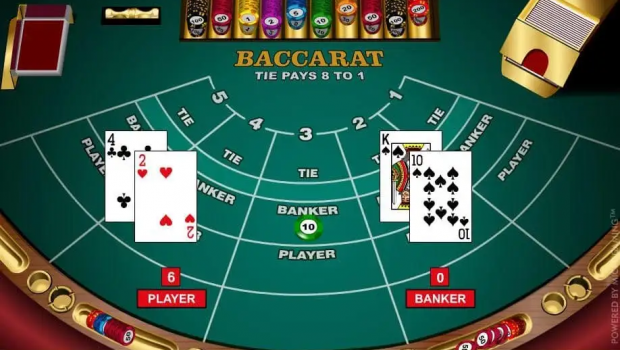 Điều quan trọng là phải biết cách áp dụng lời khuyên gấp thếp baccarat một cách thông minh