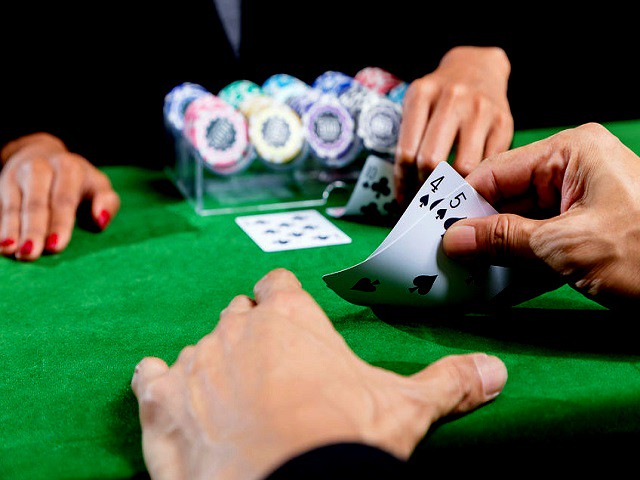 Quản lý vốn là quan trọng khi chơi gấp thếp baccarat. Cần có kế hoạch và disciplined