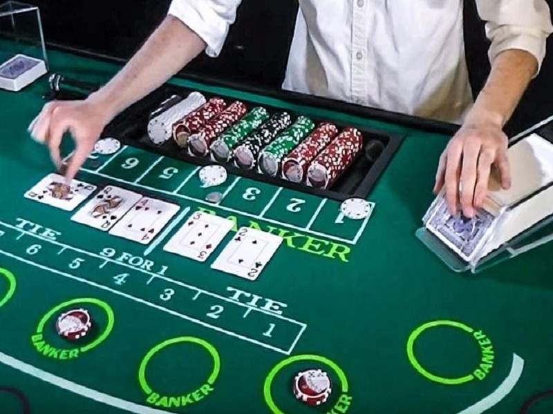 Người chơi nên đánh giá sòng bài dựa trên tiêu chí đánh giá sòng bài như giấy phép và dịch vụ khách hàng