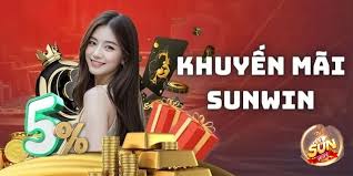 Bạn sẽ nhận được những phần quà hấp dẫn tham gia chơi tại Sunwin